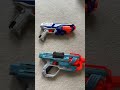 nerf commander vs nerf disruptor