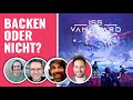 ISS Vanguard • Für wen ist das Brettspiel was?