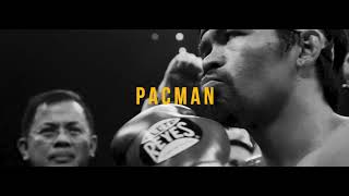 "PAC-MAN" by Michael Bars (ft. Michael Pacquiao)