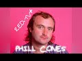 phill cones remix RED.TV+