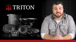 Check It Out - Triton Audio