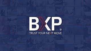 BXP Rebrand Reveal!