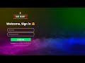 Design Transparent Login Form With Smoked Video Background in HTML & CSS || Code Beauty