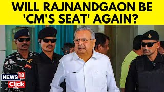 BJP Likely To Field Raman Singh From Rajnandgaon Seat | Mind Of Voters In Chhattisgarh State | N18V