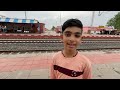 wankaner railway station visit by abrar turiya