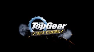 TopGear Test Centre - BMW 420D