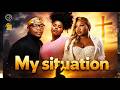 My Situation – Nkosazana Daughter New Hit Song 2026 Ft Master KG x Makhadzi New Song 2026