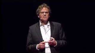 TEDxMaastricht - Renger Witkamp - "Health: the ability to adapt to an ever changing environment"