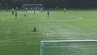 Jäps- FC Lahti 3/4 (21.8.2022)