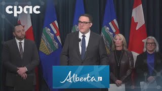 Alberta update on response to homelessness – December 20, 2024