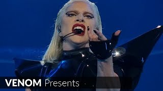 Lady Gaga - Telephone & LoveGame Live from Chromatica Ball (The 6th Manifesto, Chapter 3.2) 4K