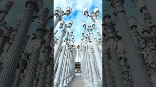 7 Best Attractions in LA, USA | Los Angeles Travel Guide | LA Travel Guide #losangeles #usa #travel