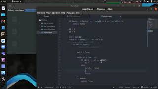 Python 3 - Mimicking the "Find in String" Functionality