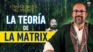 🟢 ¿ESTAMOS VIVIENDO otra REALIDAD? ANÁLISIS y REFLEXIÓN de la PELÍCULA MATRIX | Fer Broca