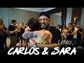 Carlos Espinosa & Sara Secreto / Seo Fernandez - Lento / So'Nice SBK Festival 3