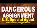 dangerous assignment ep165 1953 anthony tagul