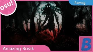 osu! - Amazing break - TERRASPEX