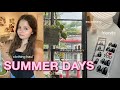 summer days in my life 2024