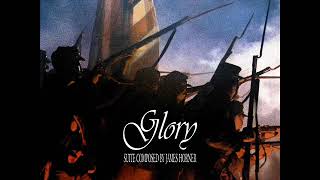 Glory Suite - James Horner