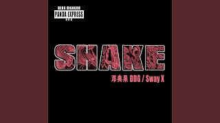 Shake (feat. Sway X)