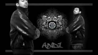 Romano Rap And1 - I'am a G - New Song 2008