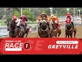 20240814 Hollywoodbets Greyville Race 1 won by RECORD HIGH