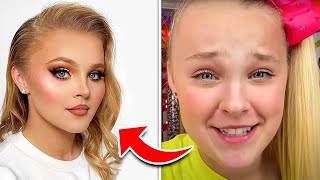 This Is The END Of Jojo Siwa As We KNEW HER!