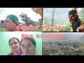 sangla village tour|| Meri Bua ka Ghar|| Get together with family||#daily #vlog #kinnaur #family