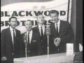 Blackwood Brothers Quartet 1955 - THE KEYS TO THE KINGDOM.wmv