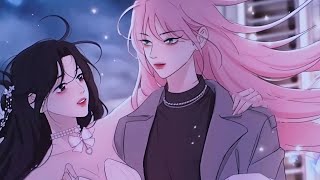 Baili Jin Among Mortals (Chapter 234) #glmanhua #yurimanhua #gl