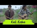 Raisa - Kali Kedua ( kaumutara akustik cover )