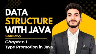 Type Promotion in Java | Automatic Type Conversion Explained with Examples