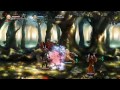 dragon s crown ドラゴンズクラウン 夢幻の天廊 マルチプレイ 874~882層 エルフｘ２、アマ、ファイタ