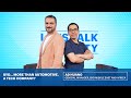 Let's Talk Mobility S01 E09 || BYD.. More than automotive.. A tech company?