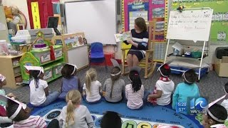 Hampton Roads Celebrates Read Across America Day