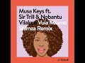 Vula Mlomo (Shimza Remix)