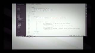 Client-Side Web Scripting JavaScript Review Part 1