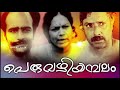 പദ്മരാജൻ സിനിമകൾ padmarajan films