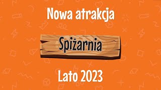 Nowa atrakcja \