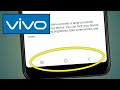 Vivo Back Button Settings | Vivo Mobile Back Button Settings | Vivo Phone Back Button Settings