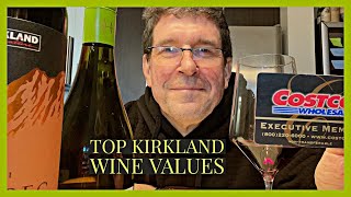 Master of Wine Finds Top Kirkland Wine Values at Costco