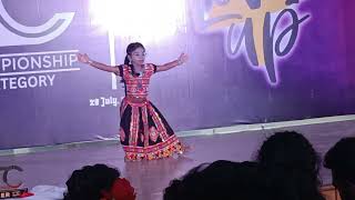 lalaguda song performance