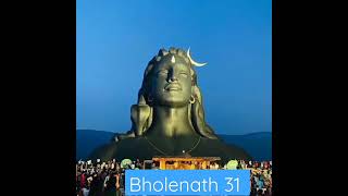 Mahadev status video 🙏 Bholenath status 🚩#mahadev #shorts