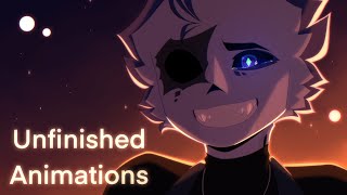 Unfinished animations (2022-2024)