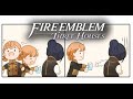 A Thing for Annette [Fire Emblem Comic Dub]