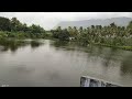 kollengode kachamkurissi mahavishnu temple pond palakkad kerala