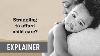 Tell Congress: Families Deserve Affordable Child Care