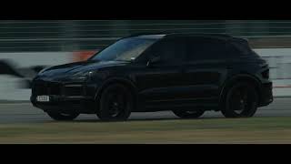 Luxury SUVs: Race Cars That Can Go Anywhere | Apolicar at Highlands Motorsport Park \u0026 Nevis Road (1)