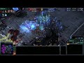 liquidhero vs sen pvz