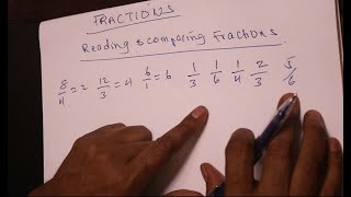 Xisaab | Fractions - Jajab | Casharka 1aad | Introduction - Afsoomaali